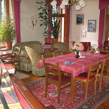 Hotel Bellary Grindelwald Exteriör bild