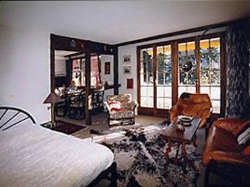 Hotel Bellary Grindelwald Exteriör bild